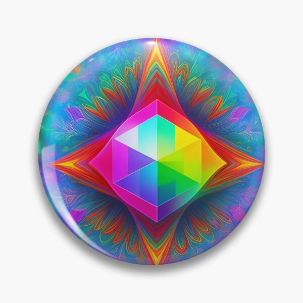 Item preview, Psychedelic Patterns (Geometry)  designed and sold by Psychedelixxx.