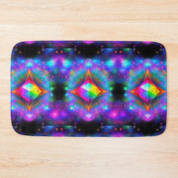 Item preview, Psychedelic Patterns (Geometry)  designed and sold by Psychedelixxx.