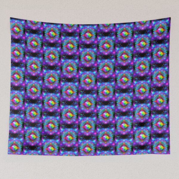 Item preview, Psychedelic Patterns (Geometry)  designed and sold by Psychedelixxx.