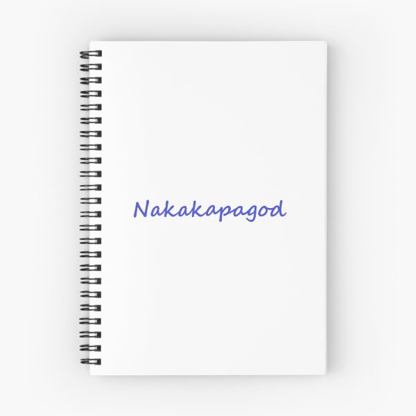 Item preview, Nakakapagod = So tiring / exhausting TAGALOG designed and sold by PabloBSanchez.