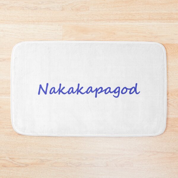 Item preview, Nakakapagod = So tiring / exhausting TAGALOG designed and sold by PabloBSanchez.