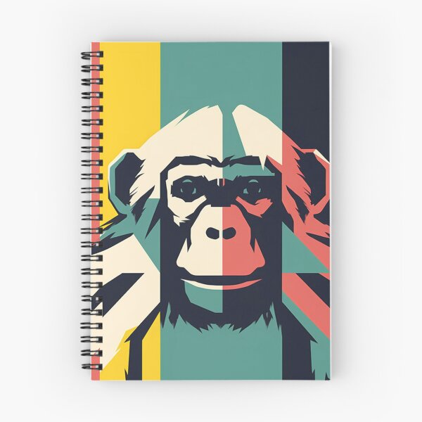 Item preview, Rebal Chimp designed and sold by mangruti.
