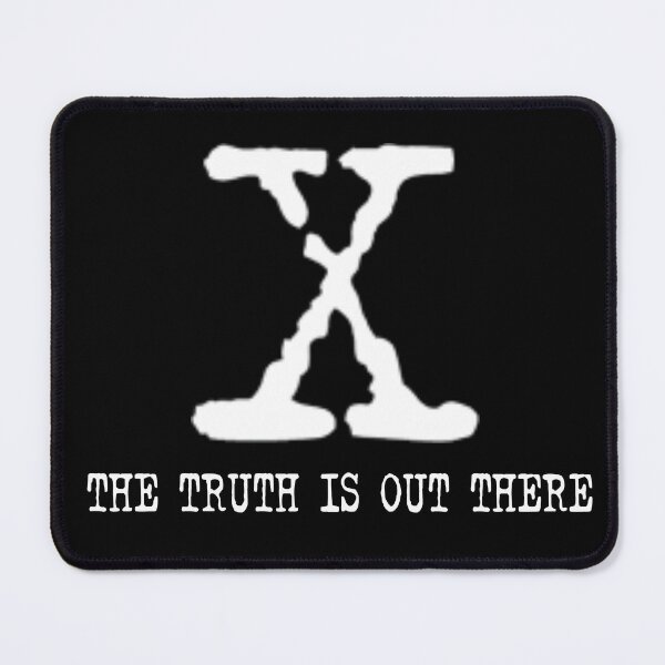 Item preview, The Truth is Out There designed and sold by Ana Riveira.