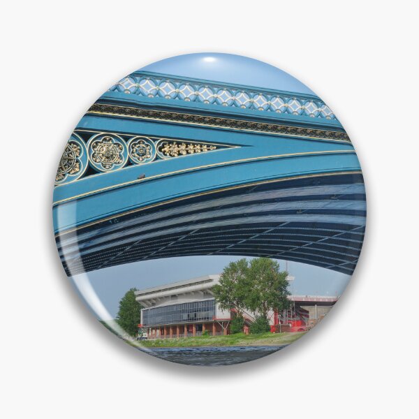 Item preview, Nottingham Trent Bridge designed and sold by Alisonchambers2.