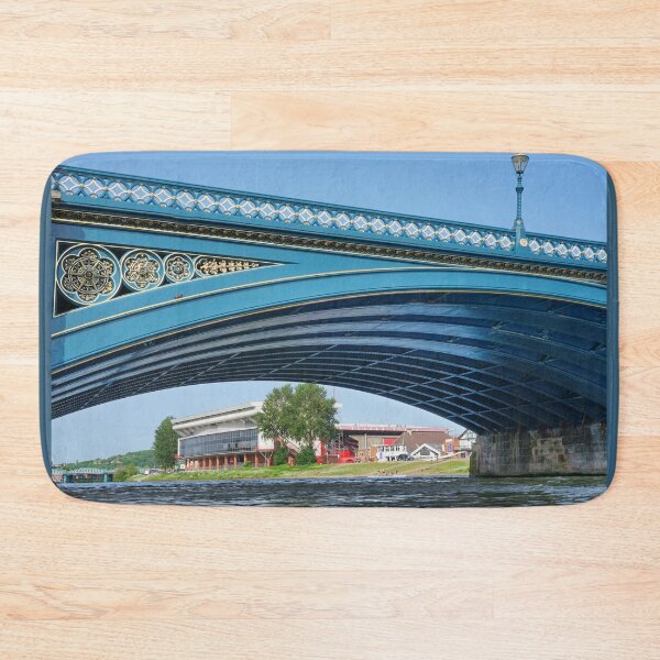 Item preview, Nottingham Trent Bridge designed and sold by Alisonchambers2.