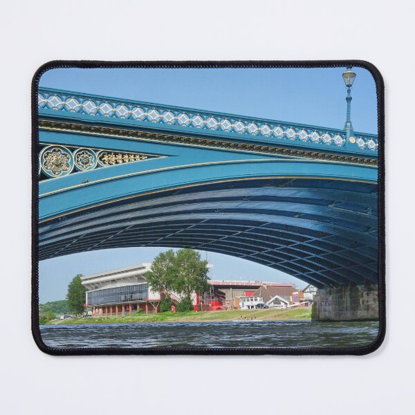 Item preview, Nottingham Trent Bridge designed and sold by Alisonchambers2.