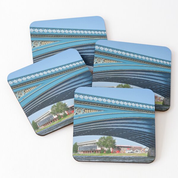 Item preview, Nottingham Trent Bridge designed and sold by Alisonchambers2.