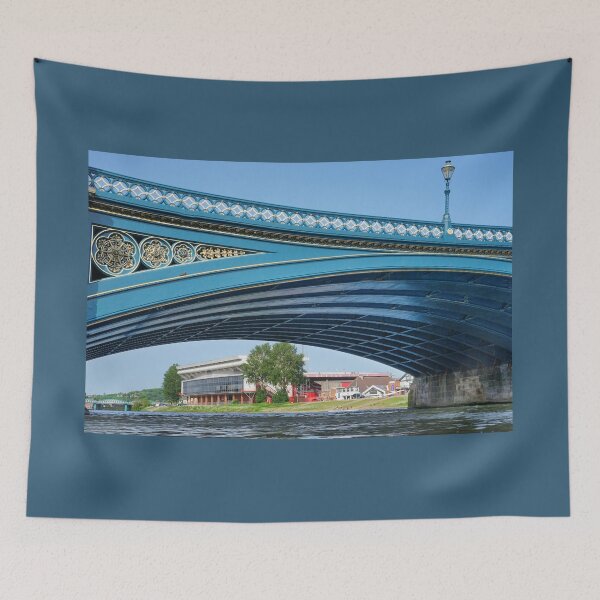 Item preview, Nottingham Trent Bridge designed and sold by Alisonchambers2.