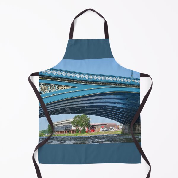 Item preview, Nottingham Trent Bridge designed and sold by Alisonchambers2.