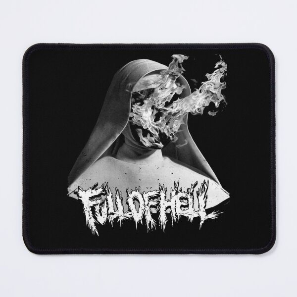Item preview, Full of Hell designed and sold by xDumpTruckx.