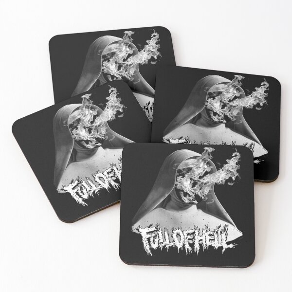 Item preview, Full of Hell designed and sold by xDumpTruckx.