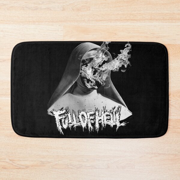 Item preview, Full of Hell designed and sold by xDumpTruckx.