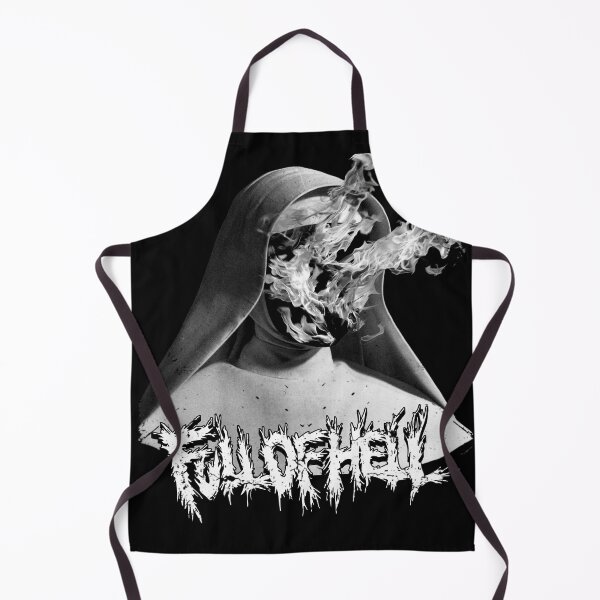 Item preview, Full of Hell designed and sold by xDumpTruckx.
