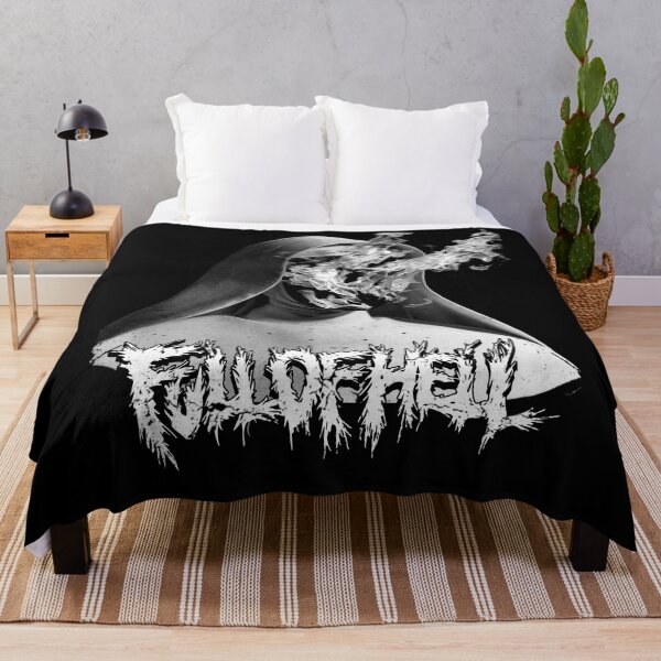 Item preview, Full of Hell designed and sold by xDumpTruckx.