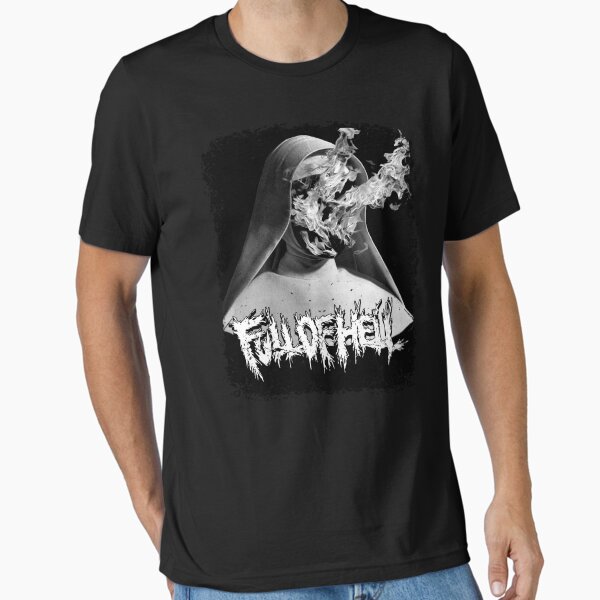 Item preview, Full of Hell designed and sold by xDumpTruckx.