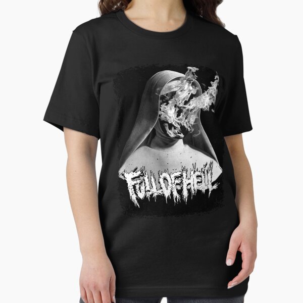 Item preview, Full of Hell designed and sold by xDumpTruckx.