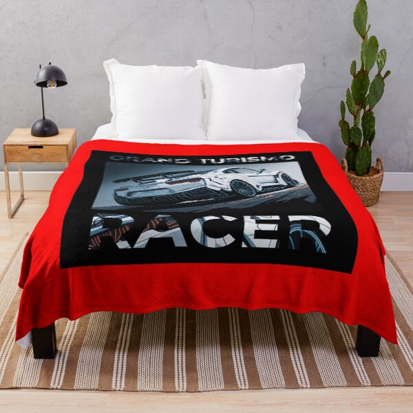 Item preview, GT racer designed and sold by MOTOSHIFT.