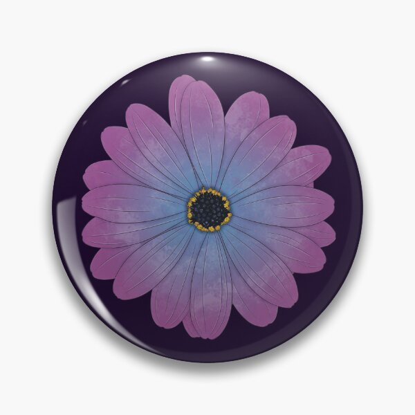 Item preview, Cape Daisy Of Pretty Colors #4 designed and sold by Kraker-Inc.