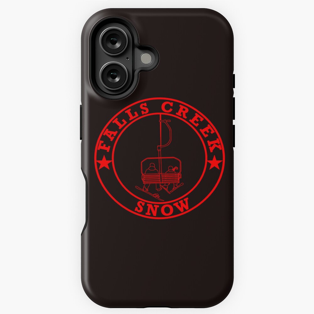 Item preview, iPhone Magsafe Tough Case designed and sold by ClaireBillson.