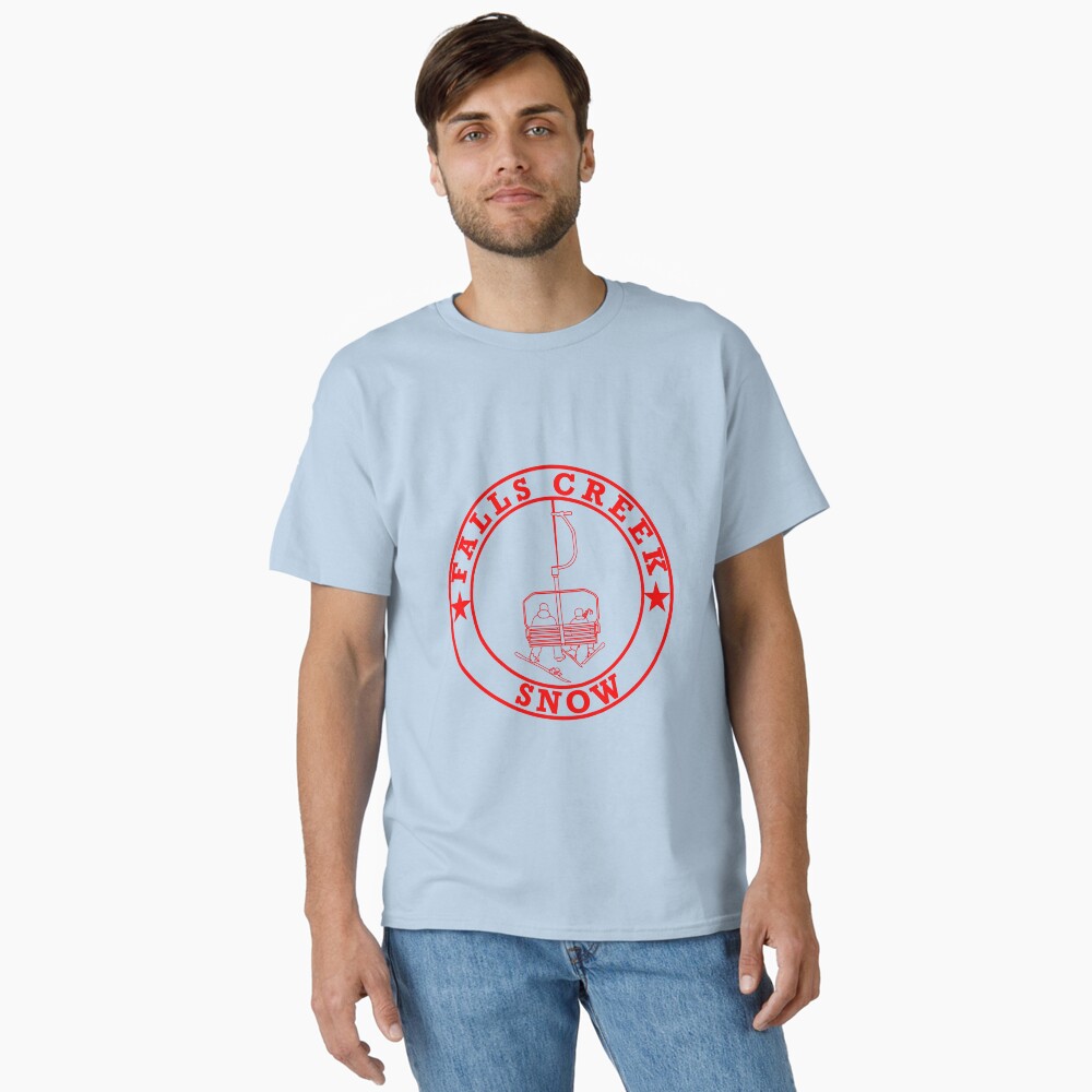 Item preview, Classic T-Shirt designed and sold by ClaireBillson.