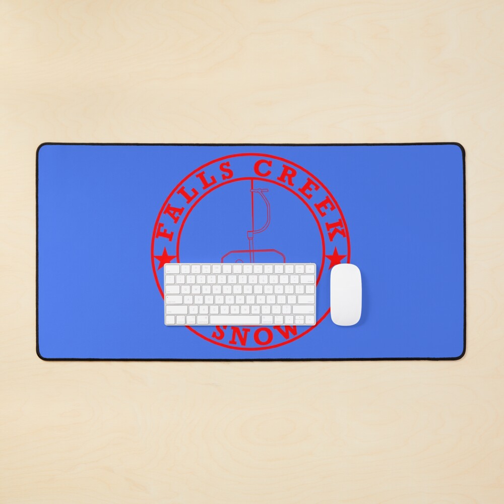 Item preview, Desk Mat designed and sold by ClaireBillson.