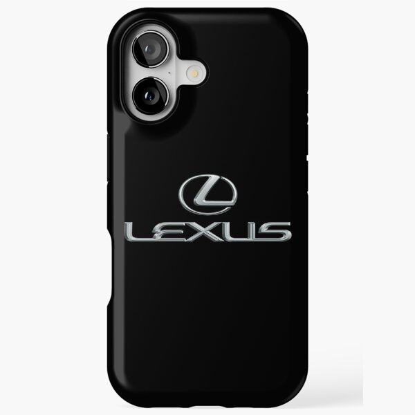 Lexus iPhone Cases for Sale | Redbubble