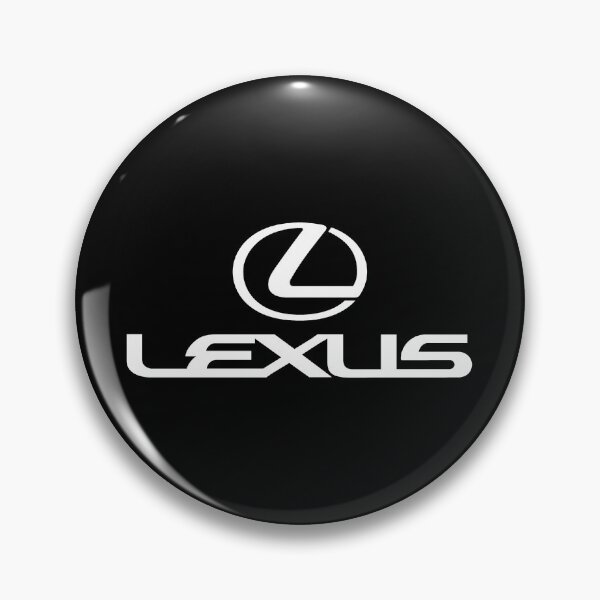 Item preview, Lexus in black designed and sold by RonLeuschke.