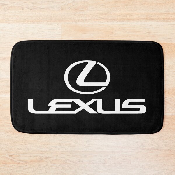 Item preview, Lexus in black designed and sold by RonLeuschke.