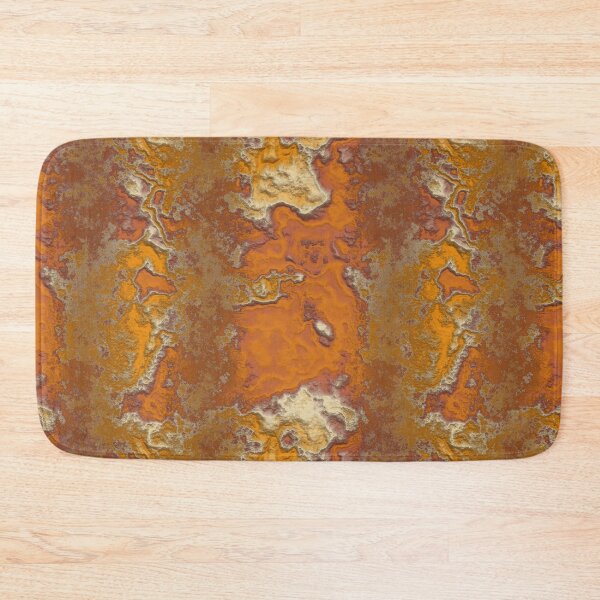 Item preview, Ochre designed and sold by Marcu Ioachim.