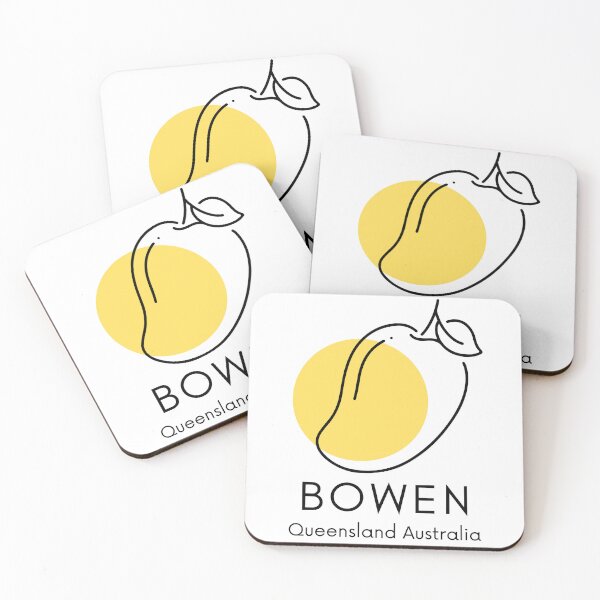 Item preview, Bowen QLD Australia designed and sold by Candy Jubb.