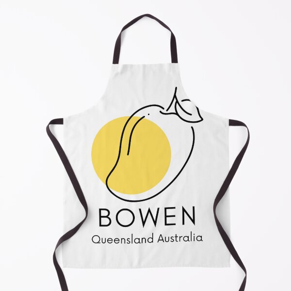 Item preview, Bowen QLD Australia designed and sold by Candy Jubb.