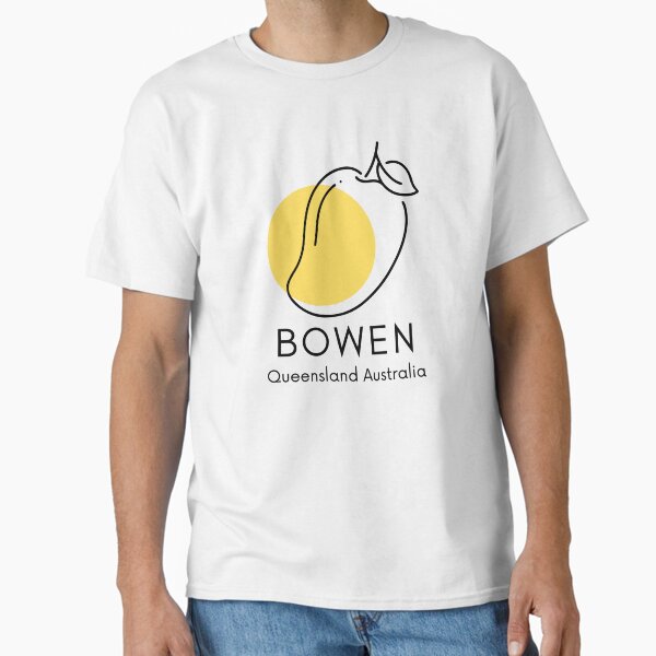 Item preview, Bowen QLD Australia designed and sold by Candy Jubb.