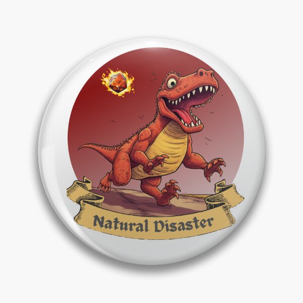 Item preview, Natural Disaster designed and sold by MARA Fashion.