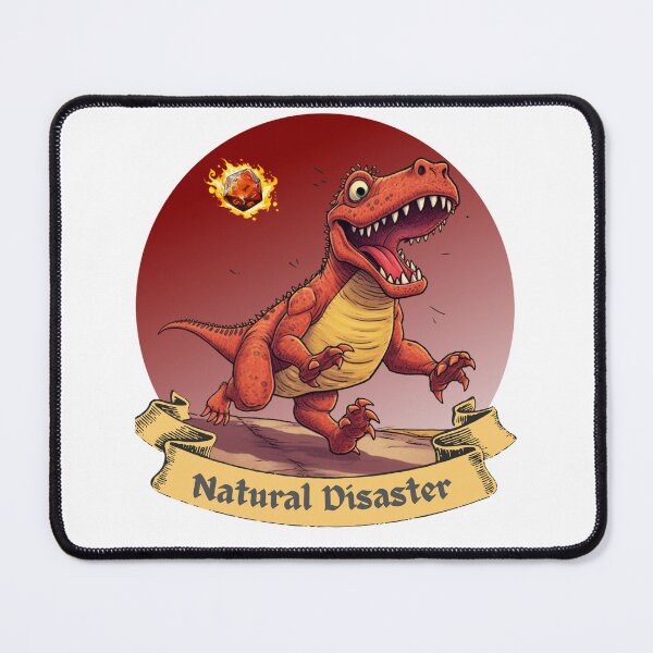 Item preview, Natural Disaster designed and sold by MARA Fashion.