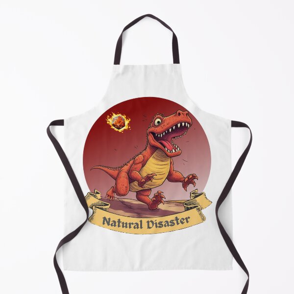 Item preview, Natural Disaster designed and sold by MARA Fashion.
