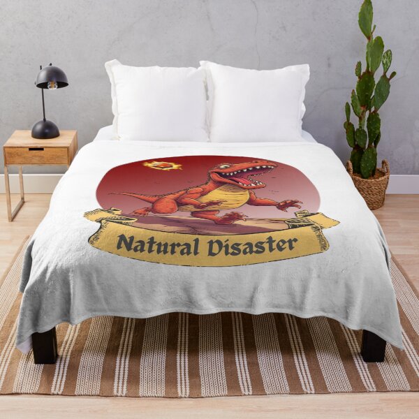 Item preview, Natural Disaster designed and sold by MARA Fashion.