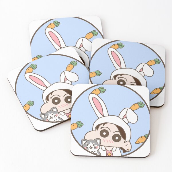 Item preview, Crayón Shin-chan designed and sold by DrDewayDach.