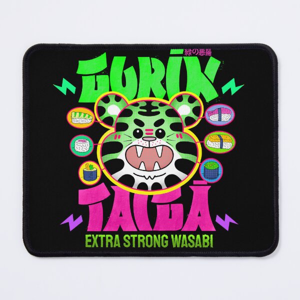 Item preview, Gurin Taiga designed and sold by Aardwolf.