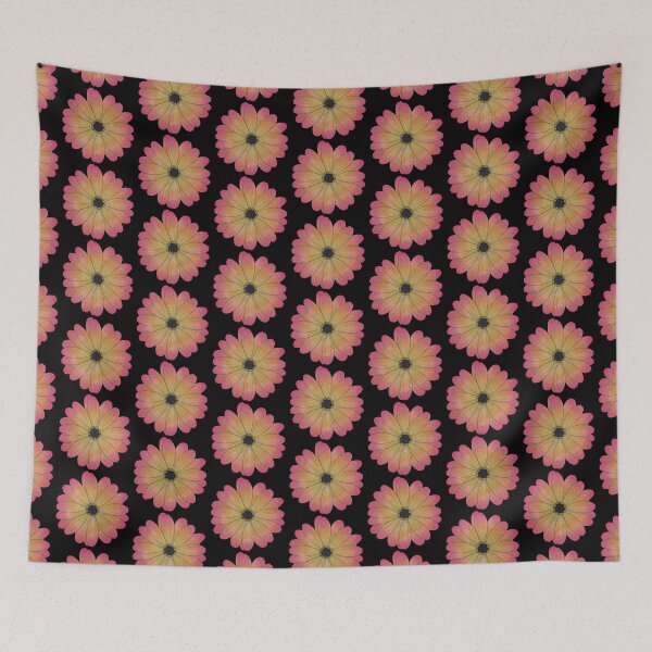 Item preview, Cape Daisy Of Pretty Colors #5 designed and sold by Kraker-Inc.