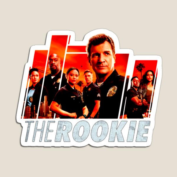 Aperçu de l'œuvre Le fanart recrue Poster créée et vendue par Fidgetytame.