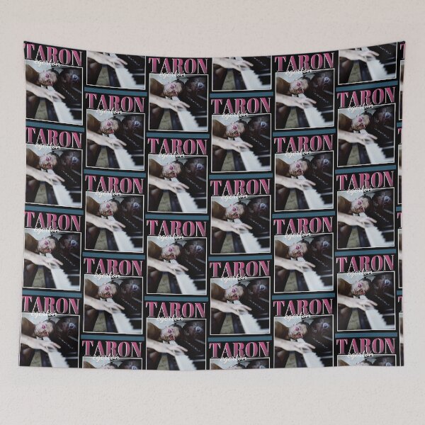 Item preview, 90_s Vintage Taron designed and sold by luckyfoxstudio.