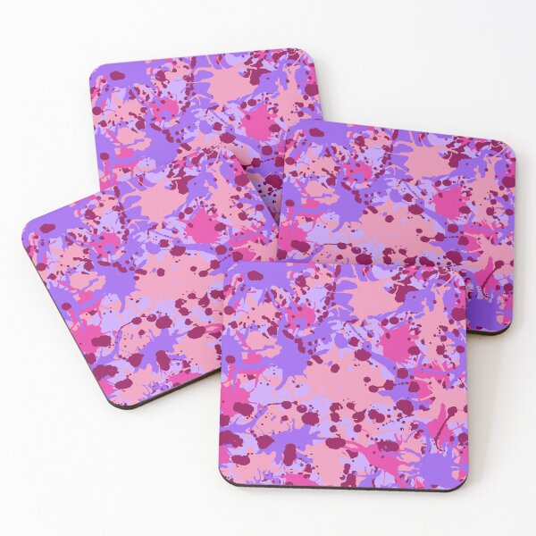 Item preview, Ink Splashes designed and sold by Marcu Ioachim.
