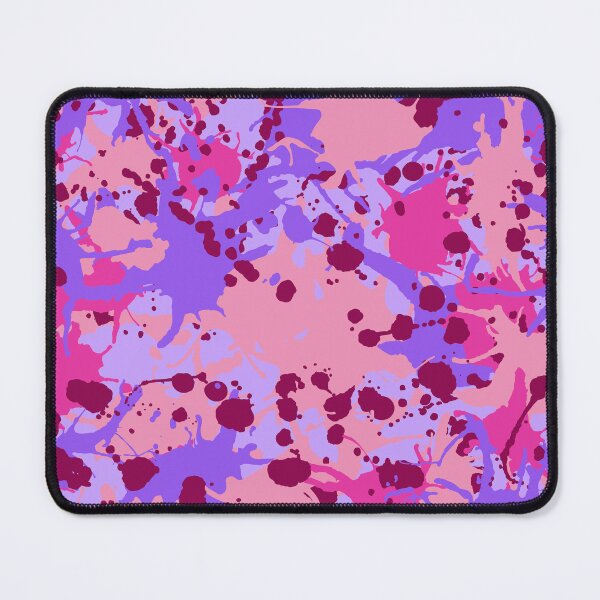 Item preview, Ink Splashes designed and sold by Marcu Ioachim.