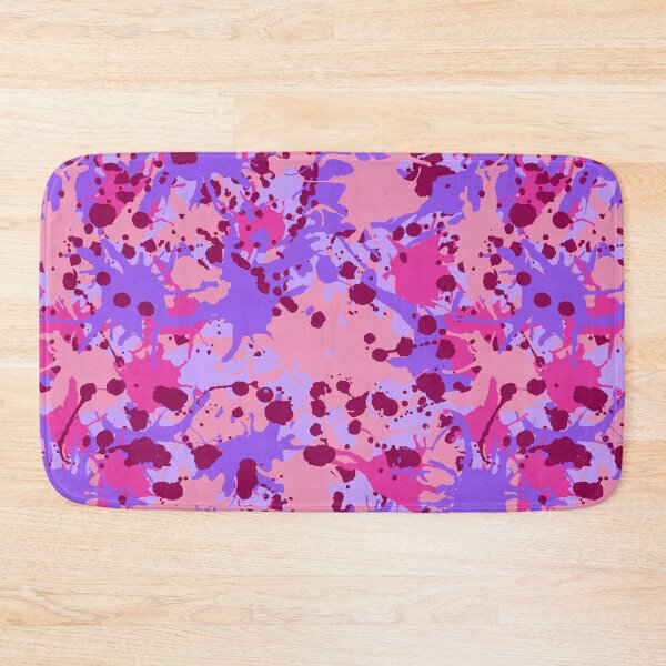 Item preview, Ink Splashes designed and sold by Marcu Ioachim.