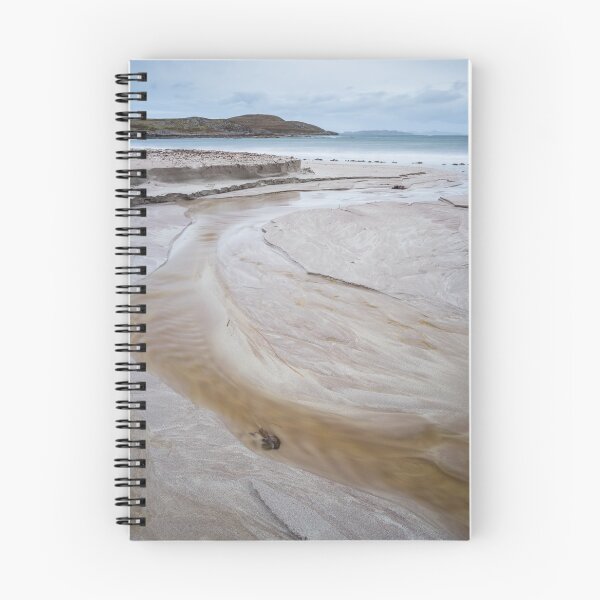 Item preview, Camas a Charraig @ Mellon Udrigle #2 designed and sold by ccullen222.