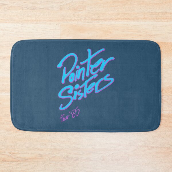Item preview, 1985 The Pointer Sisters Rare Vintage Dare Me Era Contact Album PromoWinterland Brand 80s designed and sold by luckyfoxstudio.