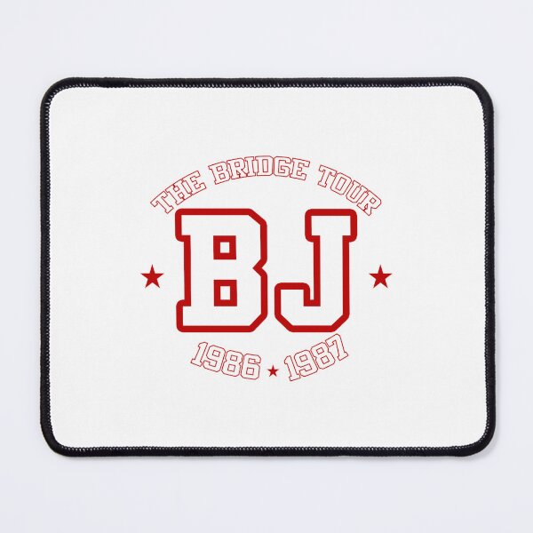 Item preview, 1986 Billy Joel Concert Tour Screen Stars Heather designed and sold by luckyfoxstudio.
