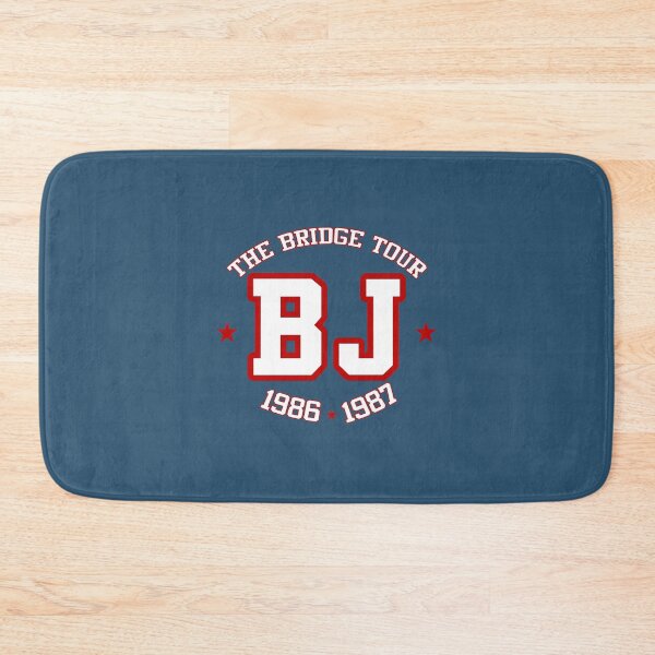 Item preview, 1986 Billy Joel Concert Tour Screen Stars Heather  designed and sold by luckyfoxstudio.