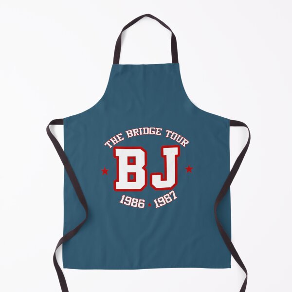 Item preview, 1986 Billy Joel Concert Tour Screen Stars Heather  designed and sold by luckyfoxstudio.