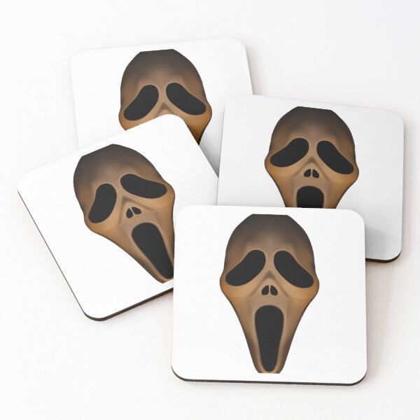 Item preview, primal skull loud scream- Limited EditionPerfect Gift  designed and sold by luckyfoxstudio.